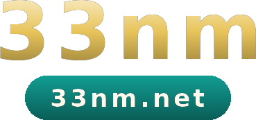33nm logo